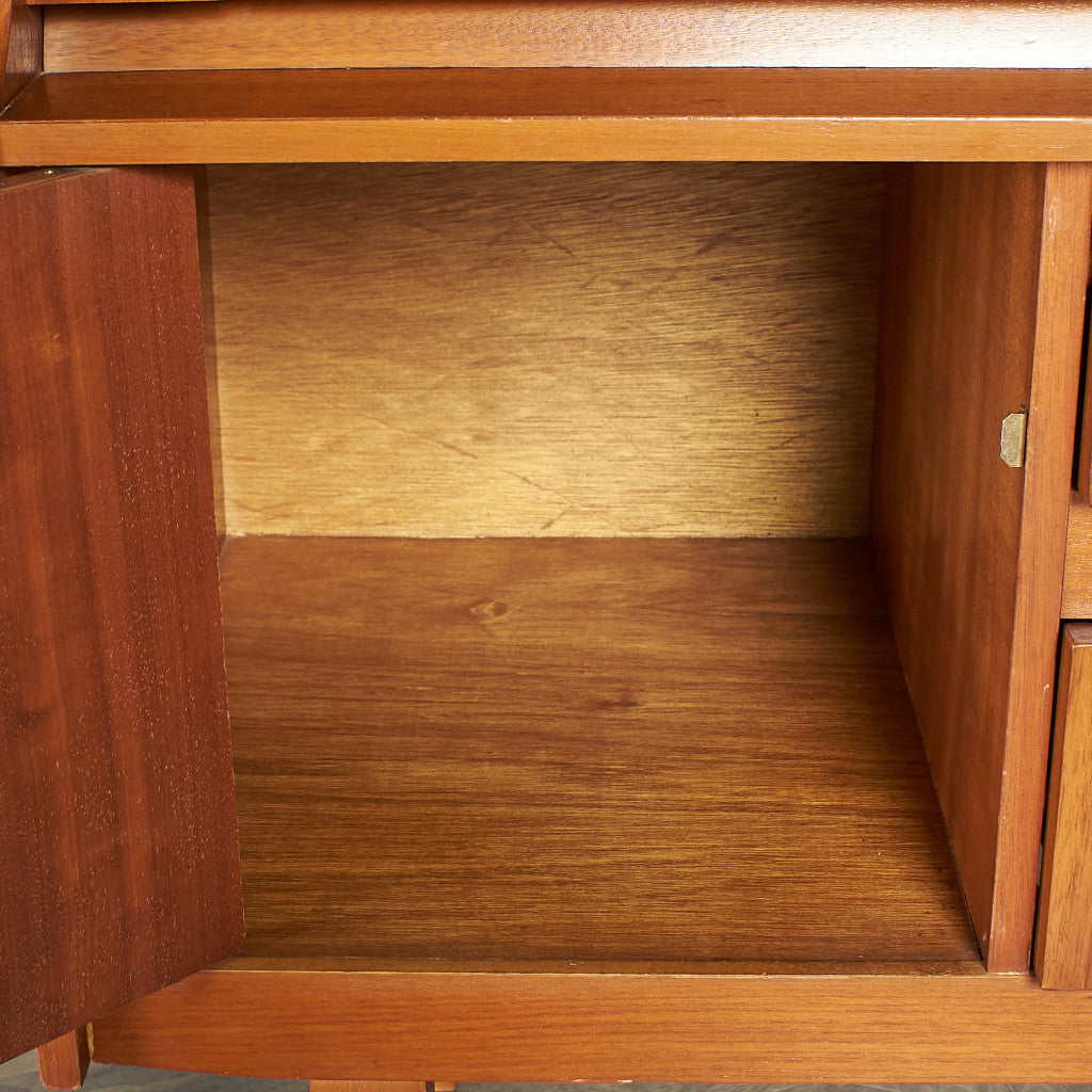 Beauty Vintage Cocktail Cabinet #78223
