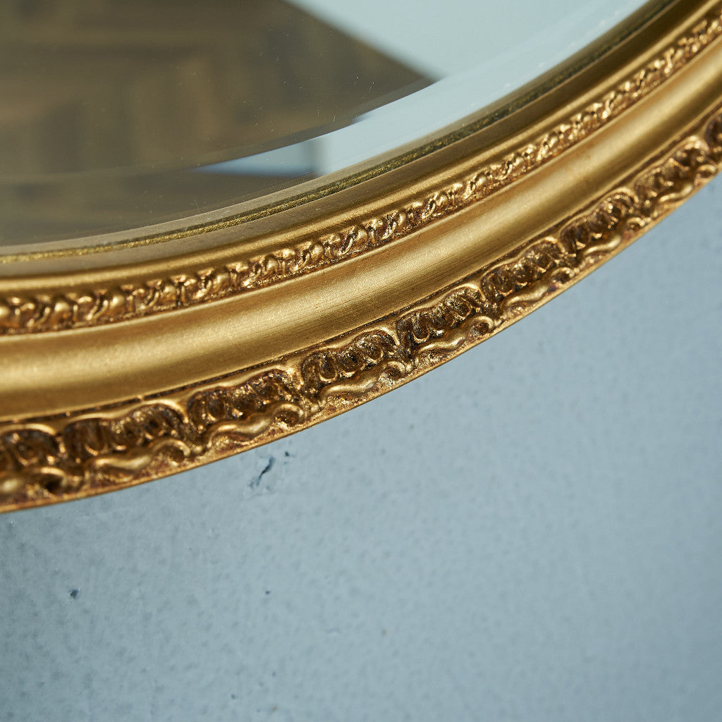MORRIS MIRRORS Wall mirror #79638