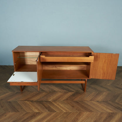 Nathan Vintage Sideboard #80332
