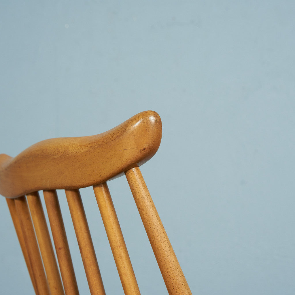 ERCOL Goldsmith Chair #74502