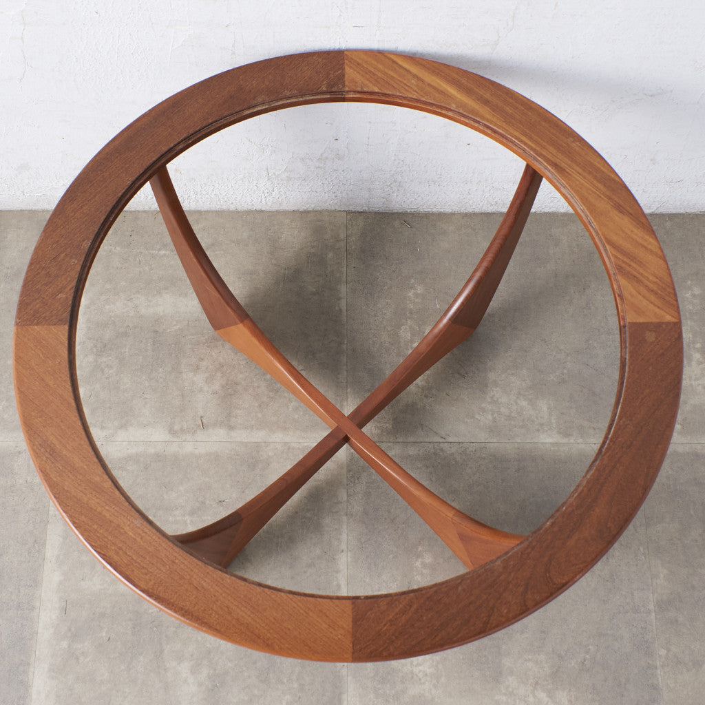 サーキュラー アストロテーブル Occasional Table (8040)
