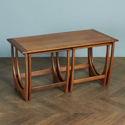 G-PLAN Astro Nesting Coffee Table #74638