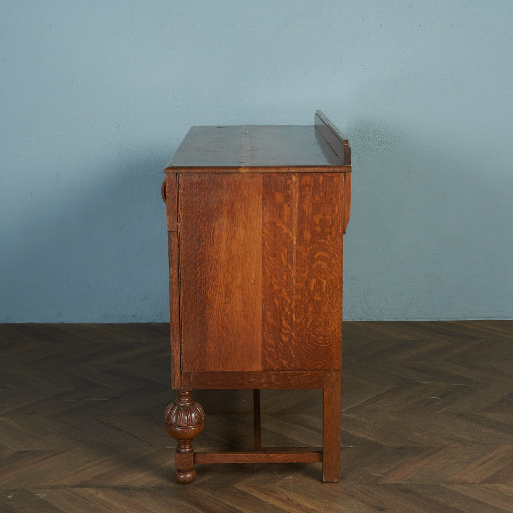 British Classic Sideboard #80449