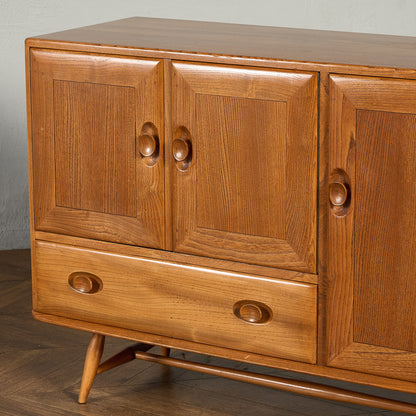 アーコール ERCOL ウィンザー サイドボード 467 ブルーラベル #99148