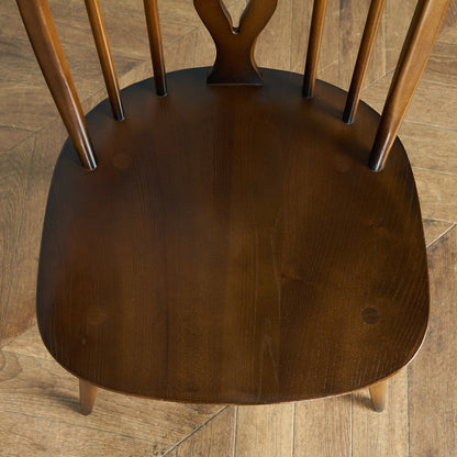 アーコール ERCOL シスルバックチェア #66099