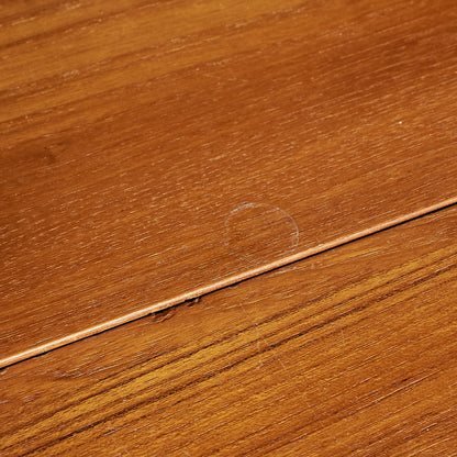 CADO Vintage Cabinet / Custom Iron Hairpin Legs #77400