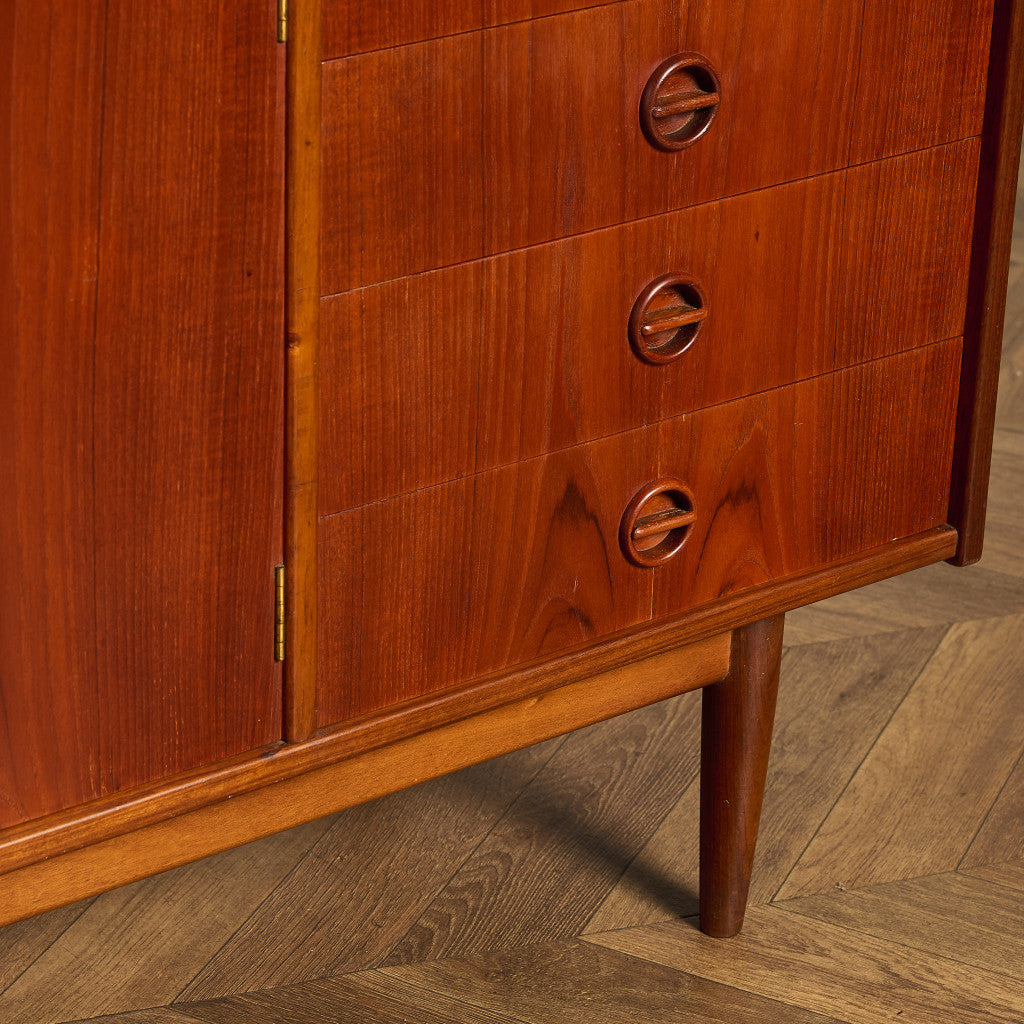 Parker Furniture ヴィンテージ サイドボード