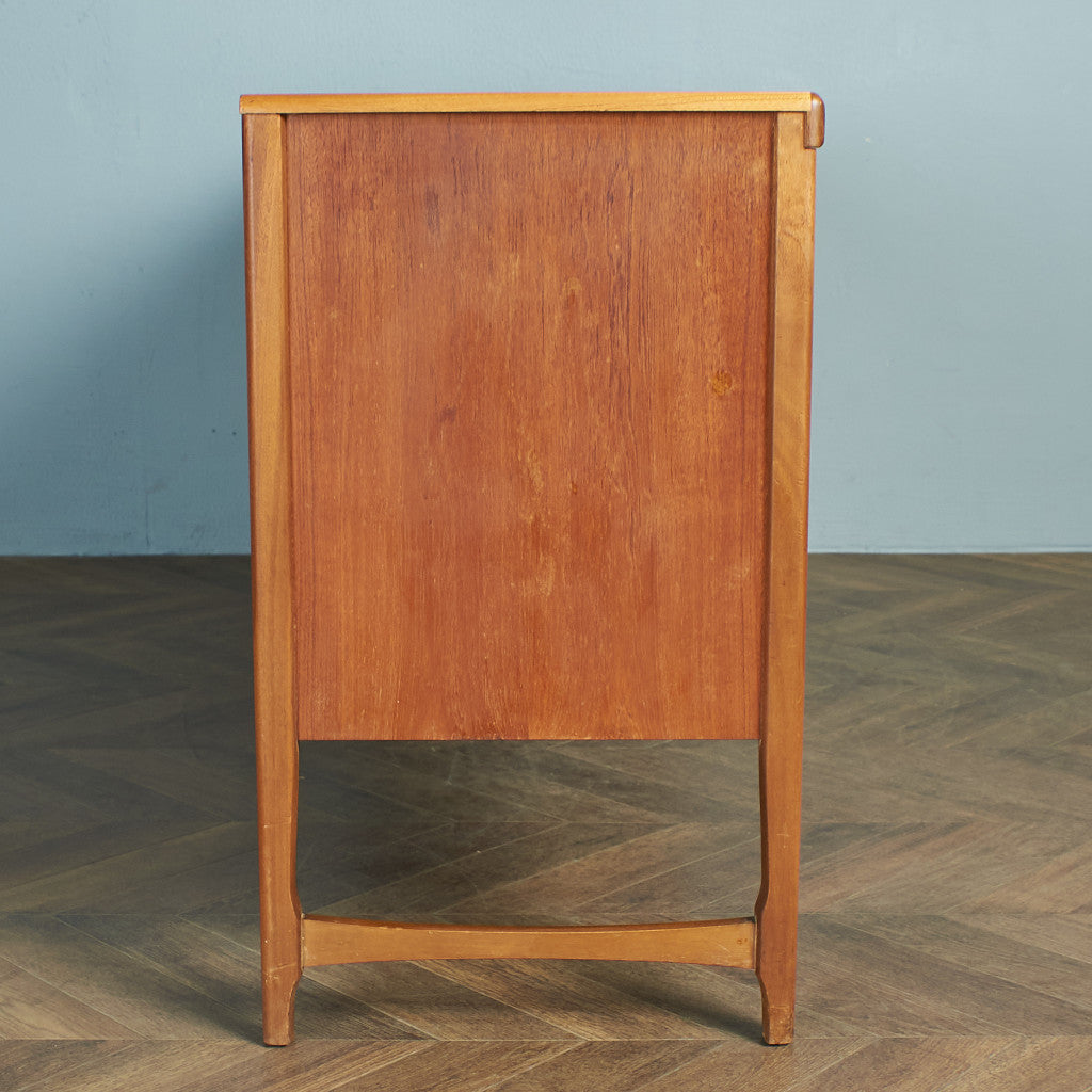 Nathan Vintage Circle Sideboard #79762