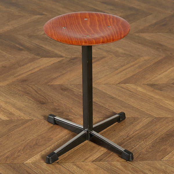 Marko Kwartet stoelen ヴィンテージ スツール