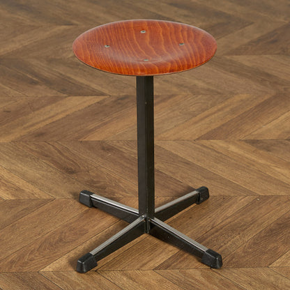 Marko Kwartet stoelen ヴィンテージ スツール