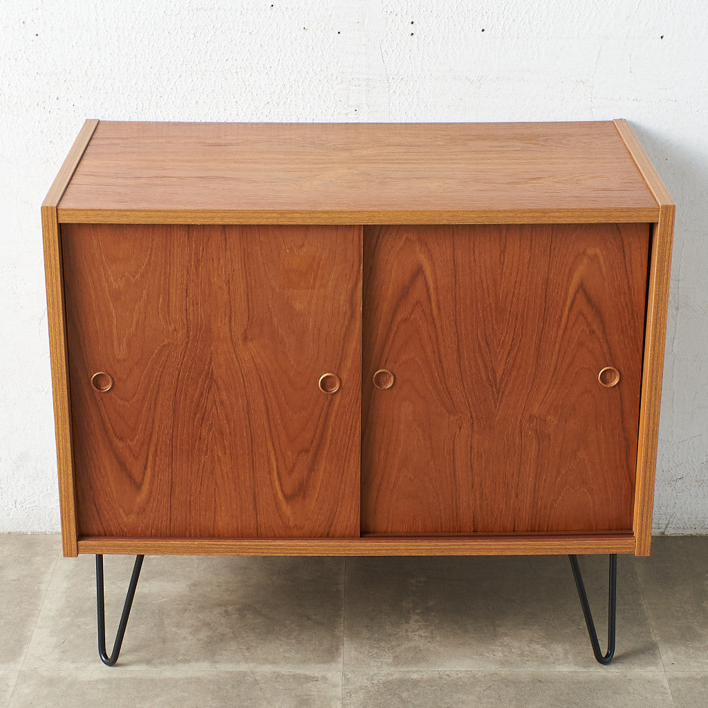 [67611][CADO]Poul Cadovius Cabinet / Custom Product