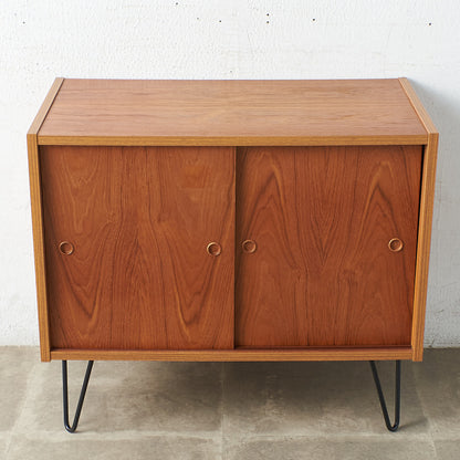 [67611][CADO]Poul Cadovius Cabinet / Custom Product