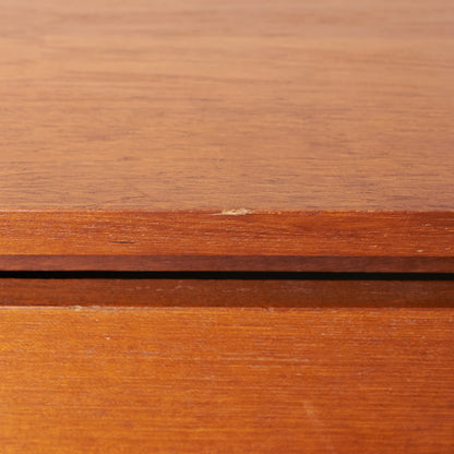 [67485][SYMBOL FURNITURE] Vintage 2-tier double chest