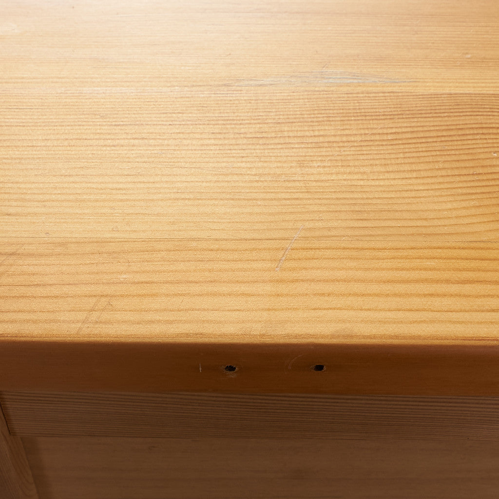 Goldpine Furniture パイン材 サイドボード