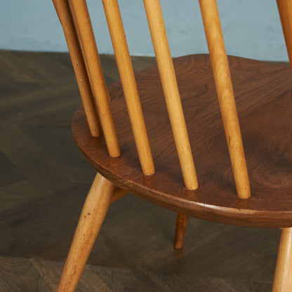 アーコール ERCOL ヴィンテージ ゴールドスミスチェア #74501