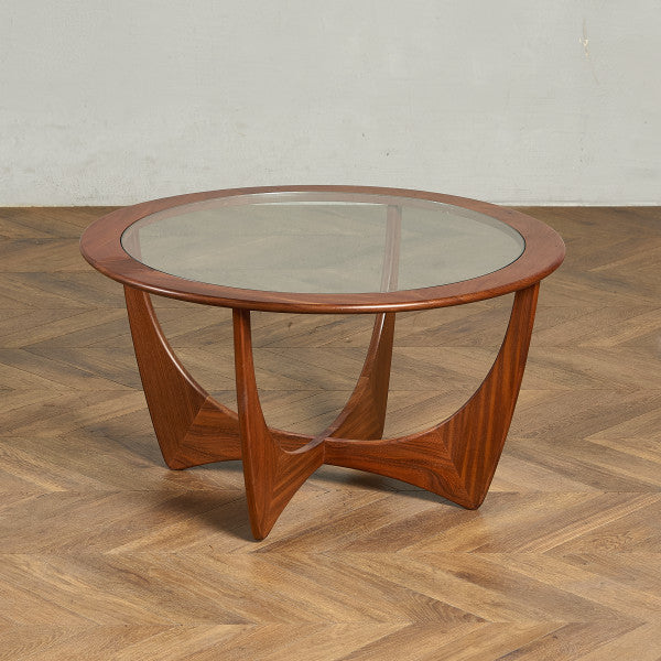 サーキュラー アストロ センターテーブル Occasional Table (8040)