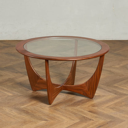 サーキュラー アストロ センターテーブル Occasional Table (8040)