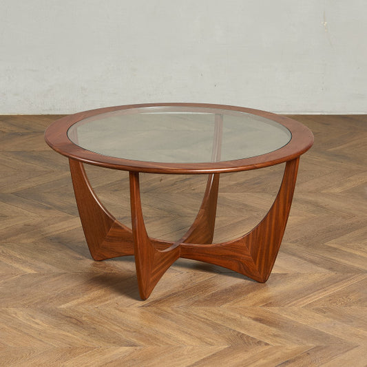 サーキュラー アストロ センターテーブル Occasional Table (8040)
