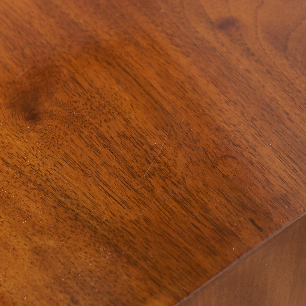 Northampton Cabinet Company ライティングビューロー