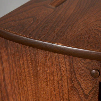 アーコール ERCOL オールドコロニアル コートカップボード #86939