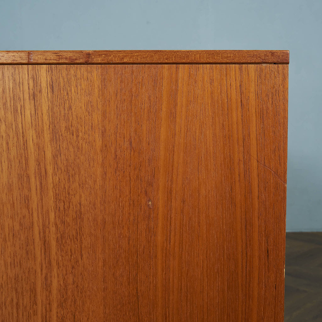 AVALON Vintage Dressing Desk / Double-Sided Desk #83862