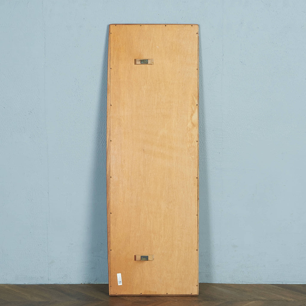 G-PLAN Fresco Vintage Wall Mirror #86609