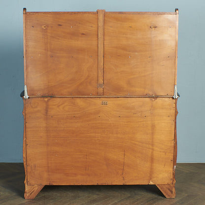 British Classic Elm Welsh Dresser #78676