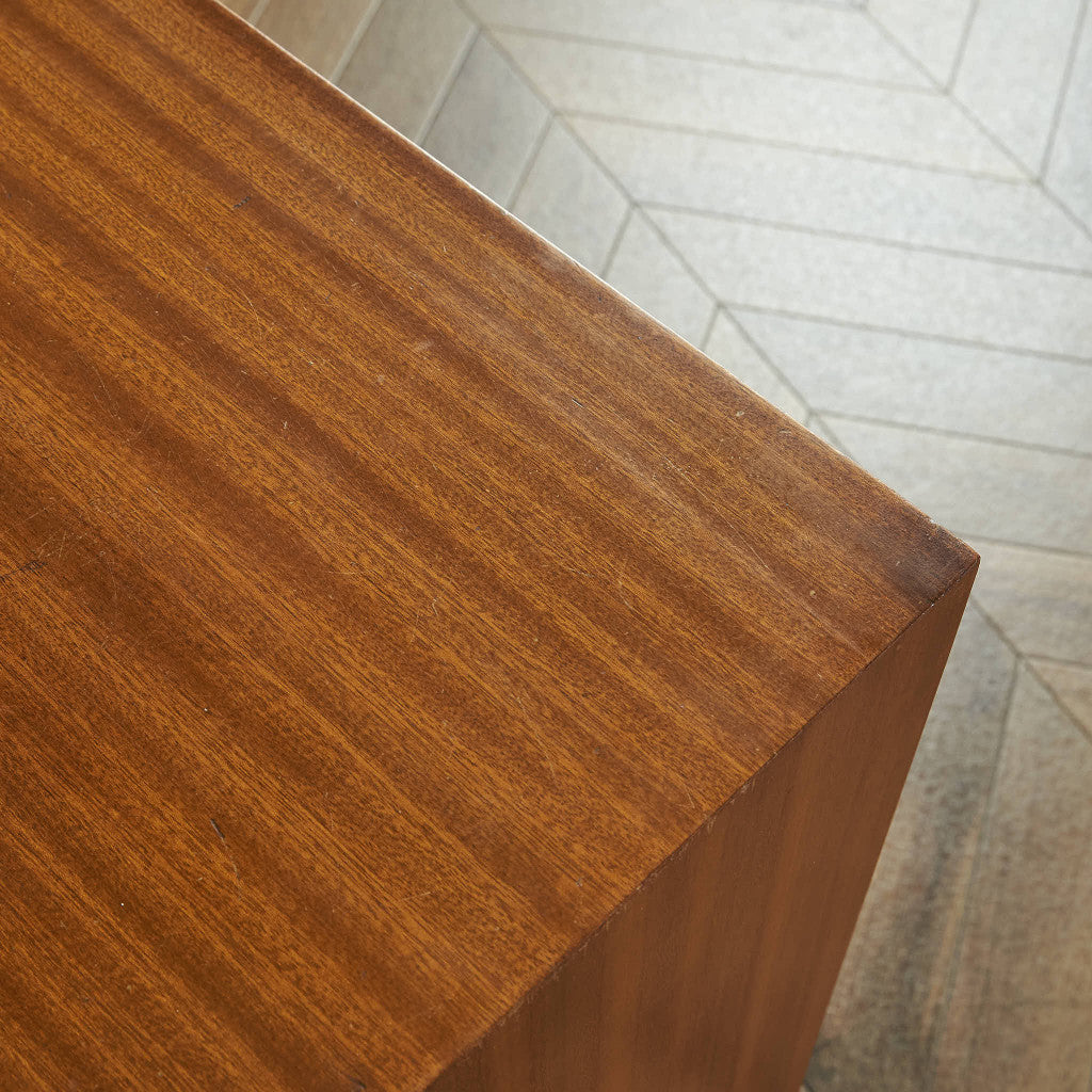ユニフレックス Uniflex Furniture ヴィンテージ サイドボード #85359