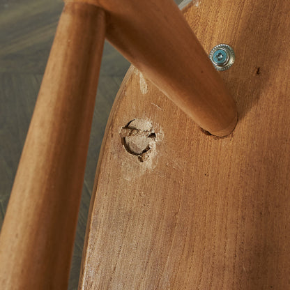 アーコール ERCOL クエーカーチェア #74485
