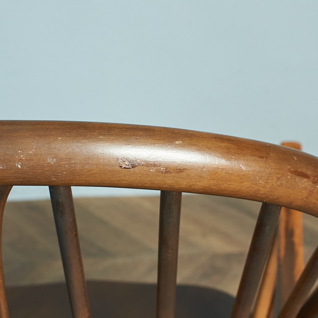 アーコール ERCOL チェアメーカーズ ロッキングチェア (473) #77382