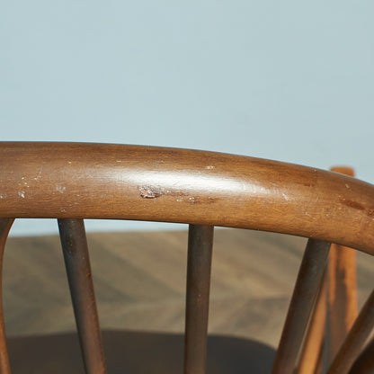 アーコール ERCOL チェアメーカーズ ロッキングチェア (473) #77382