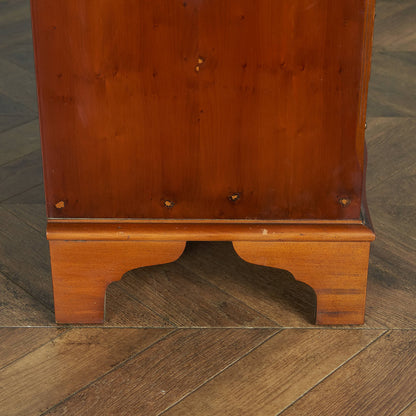 British Classic Side Chest #85390