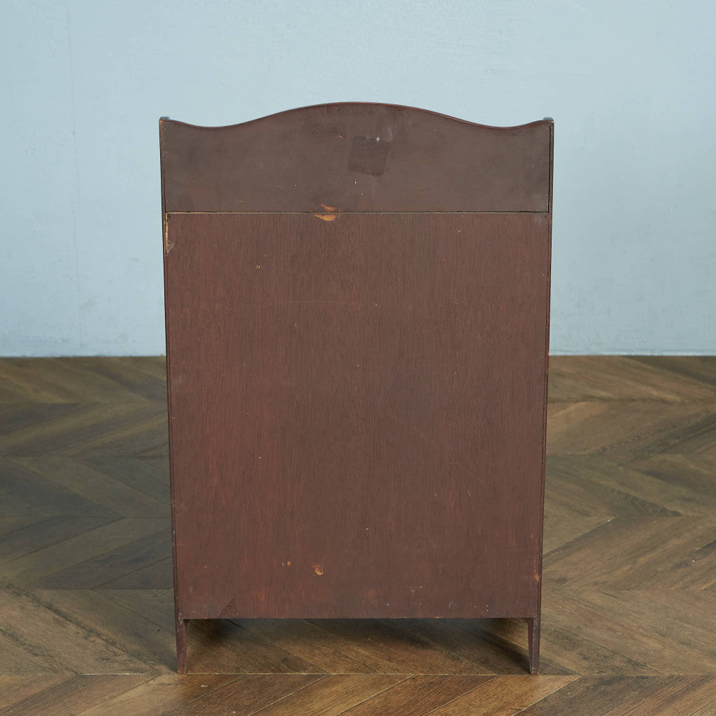 British Classic Open Shelf/Bookcase #85395