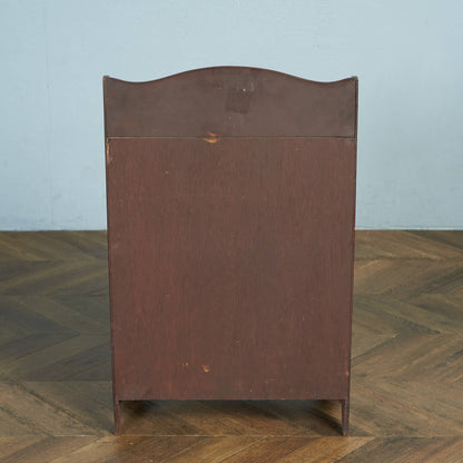 British Classic Open Shelf/Bookcase #85395