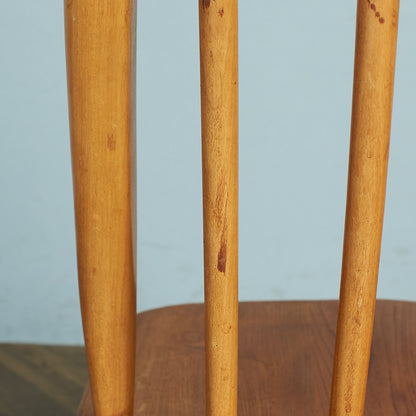 ERCOL Quaker Chair #74473