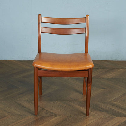 White &amp; Newton Vintage Dining Chair #85276