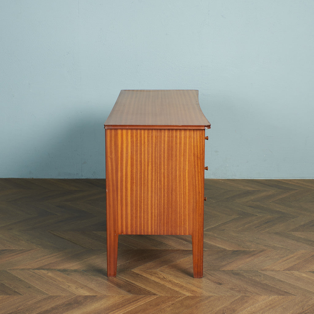 VANSON Vintage Dressing Desk #79592