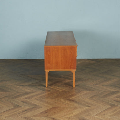 British vintage sideboard #80327