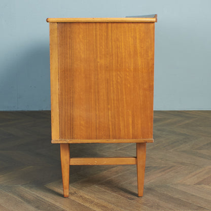 British Vintage Sideboard #77850