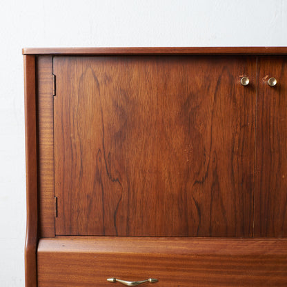[67366][Jentique] Vintage sideboard
