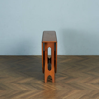 Jentique Drop Leaf Gate Leg Table #84068