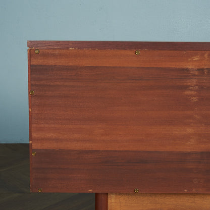 White &amp; Newton Vintage Sideboard #80484