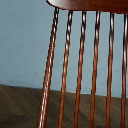 ERCOL Vintage Goldsmith Chair #66146