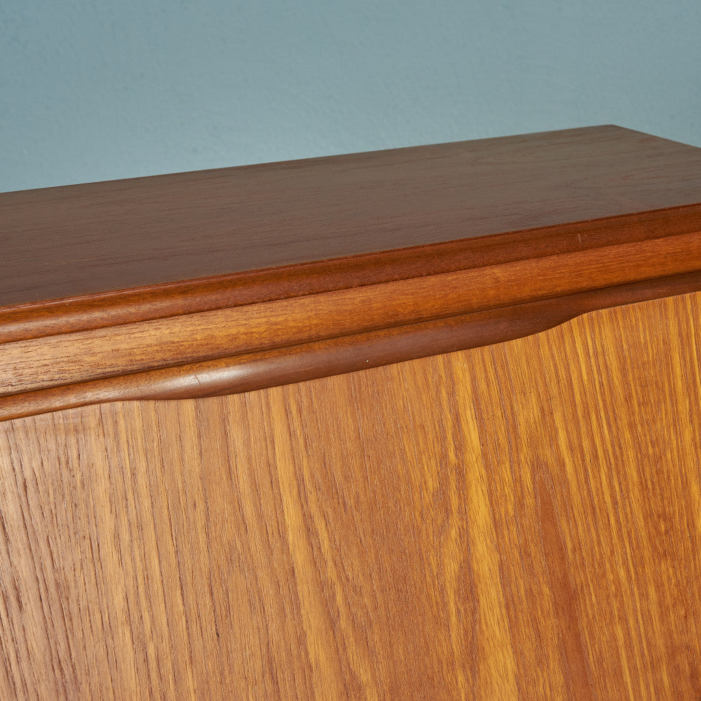 British Vintage Writing Bureau #80434
