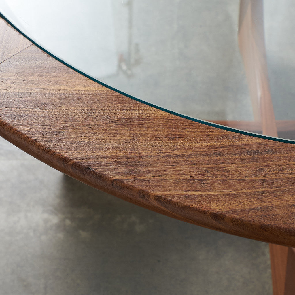 サーキュラー アストロテーブル Occasional Table (8040)