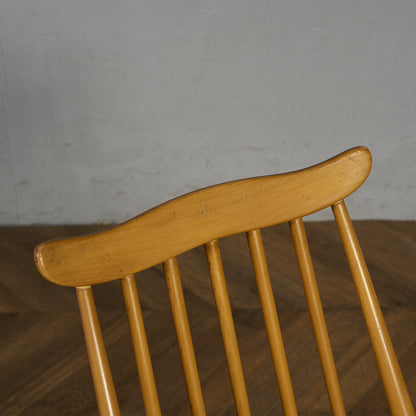 アーコール ERCOL ヴィンテージ ゴールドスミス ロッキングチェア #83712