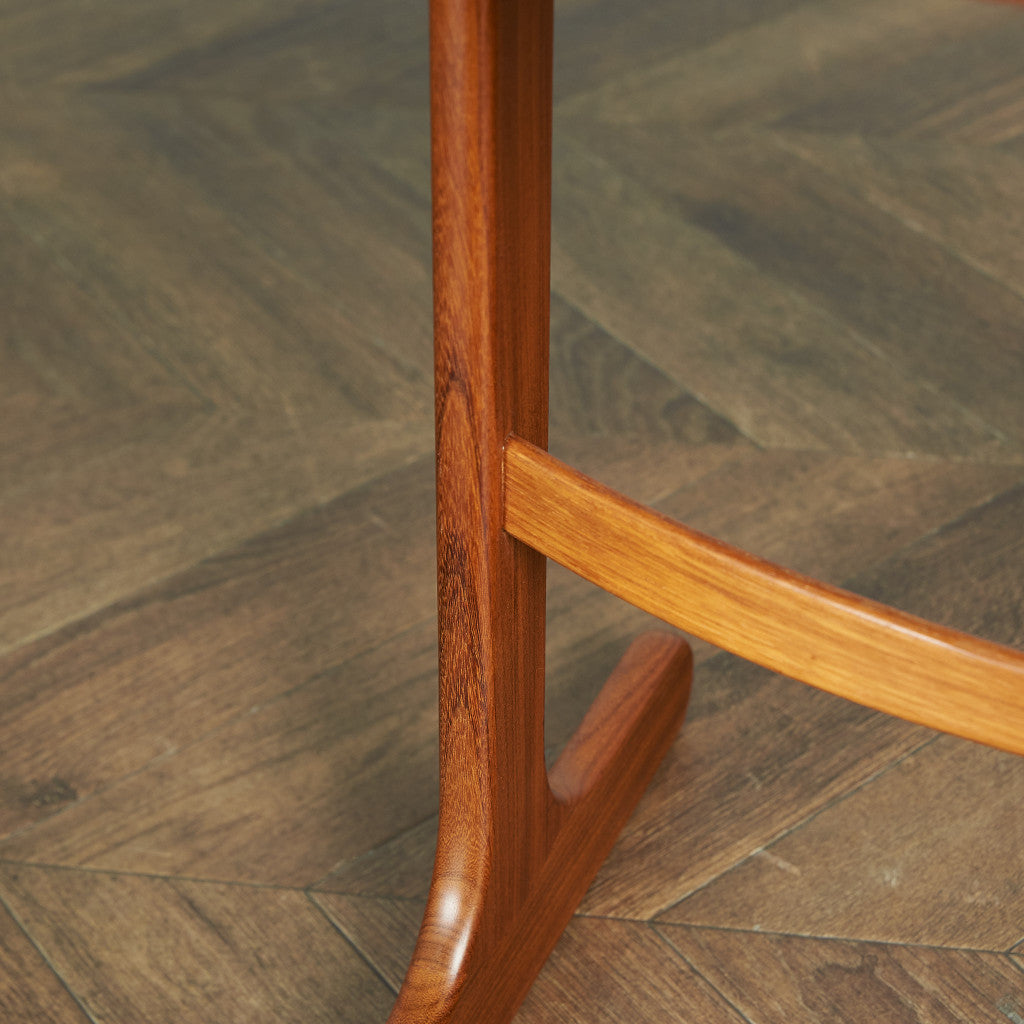 G-PLAN Vintage Nesting Table #74635