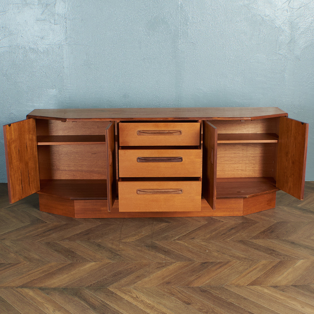 Fresco サイドボード (buffet base unit 4105D)
