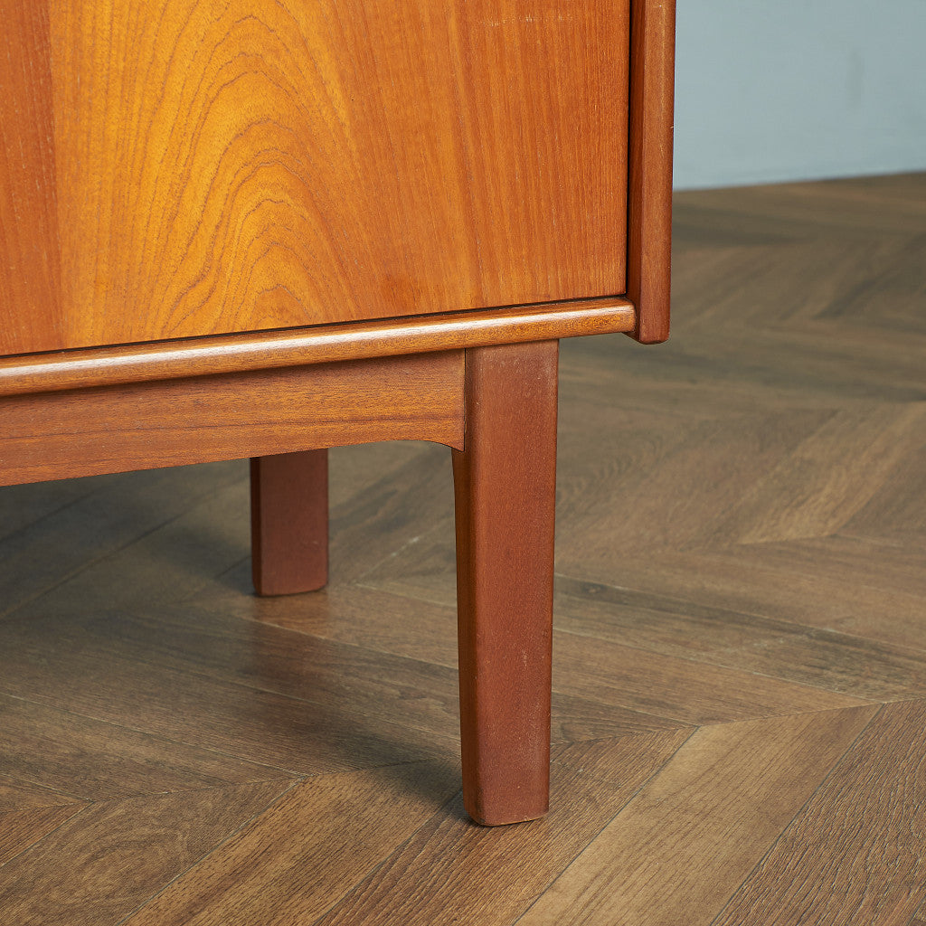Nathan Vintage High Sideboard #79586