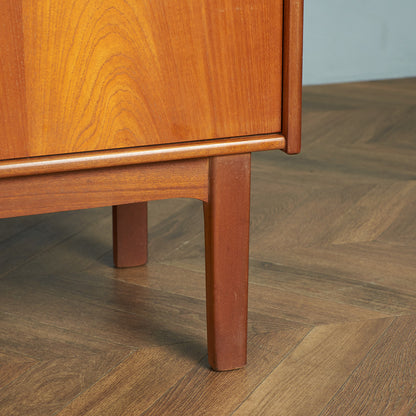 Nathan Vintage High Sideboard #79586